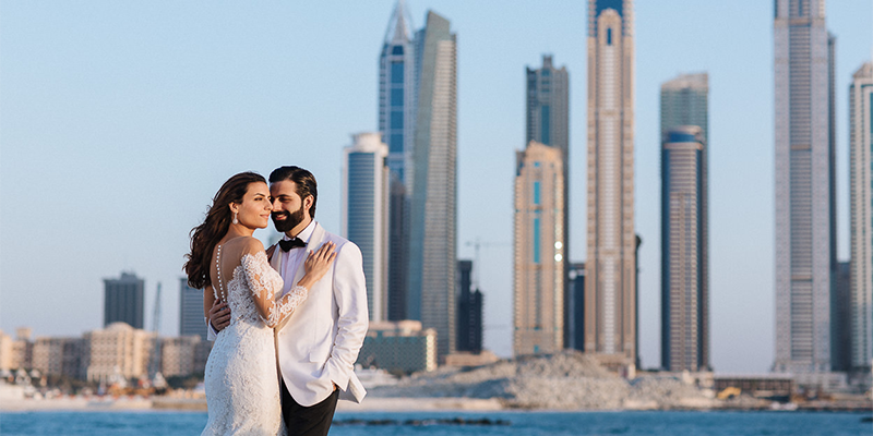 Dubai Evlilik