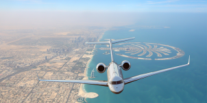 Dubai Uçak Bileti