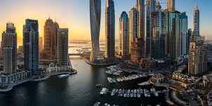 Dubai Vize Türleri